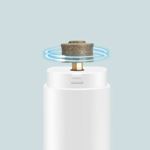 Rechargeable Nail Grinder for Pets
