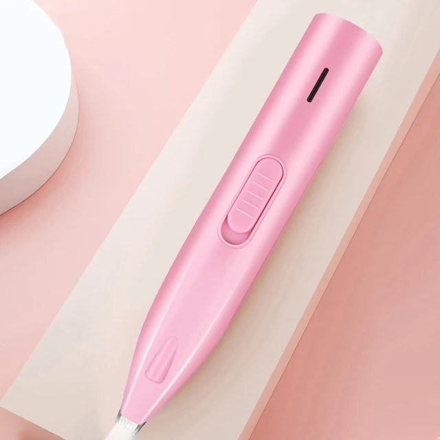 Pet Paw Trimmer
