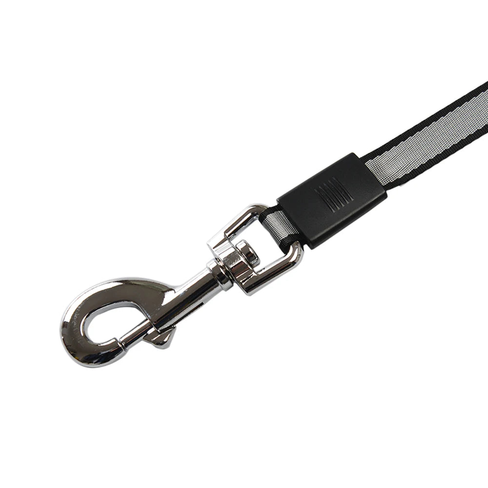 Heavy-Duty Retractable Pet Leash (5/8m)