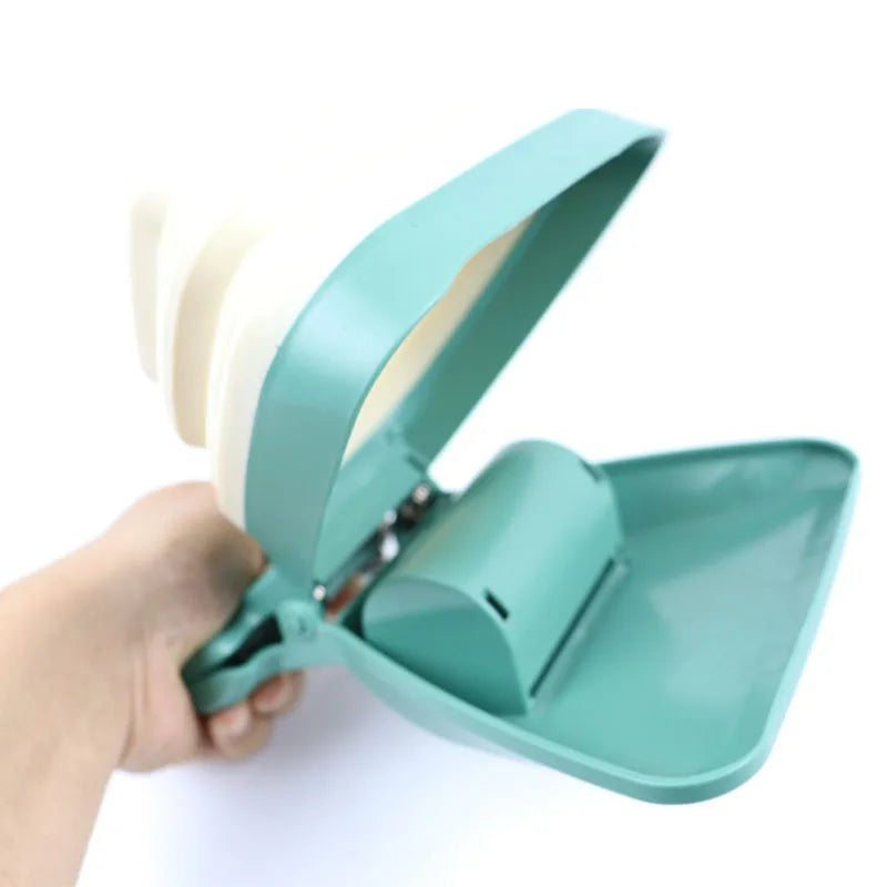 Dog Portable Poop Scooper
