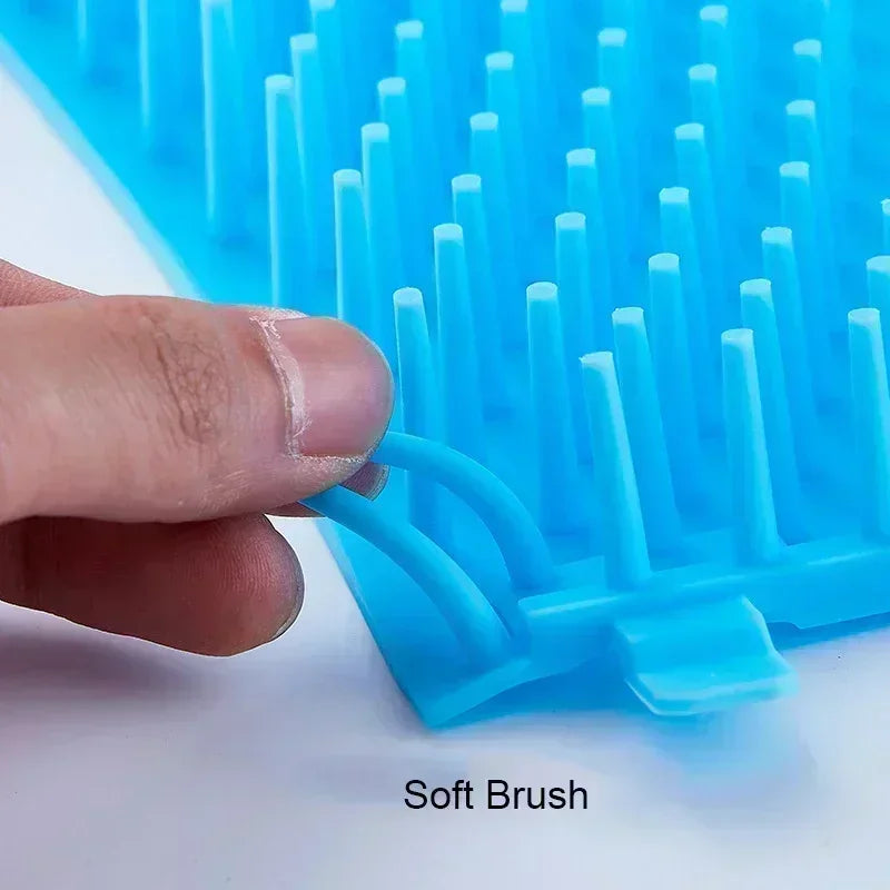Dog Paw Washer