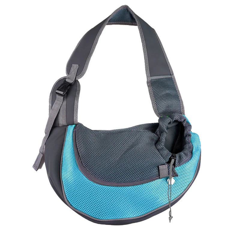 Shoulder Sling Backpack Carrier