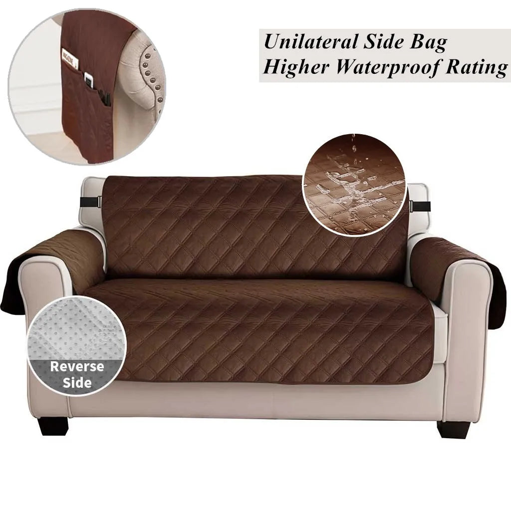 Waterproof Non-Slip Sofa Cover