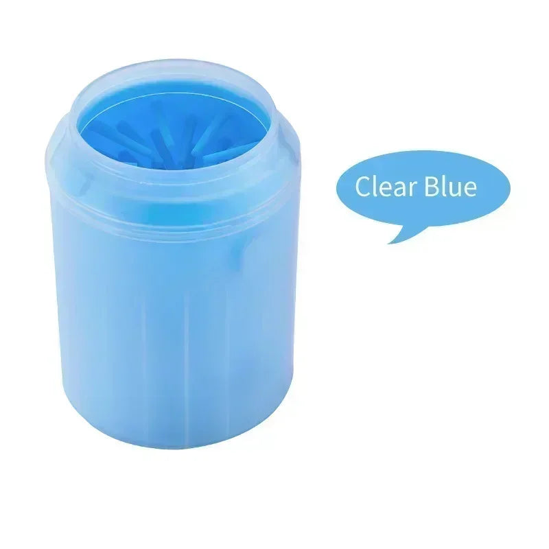 Dog Paw Washer