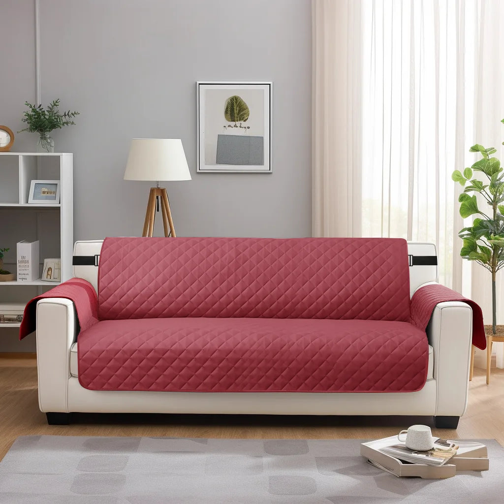 Waterproof Non-Slip Sofa Cover