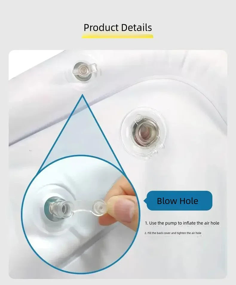 Interactive Cat Water Play Mat