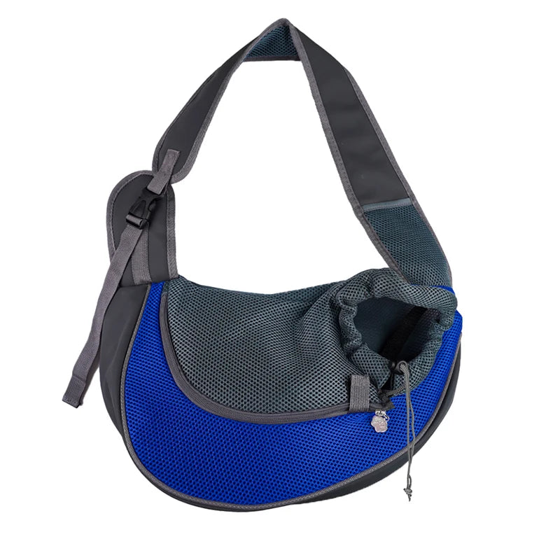 Shoulder Sling Backpack Carrier