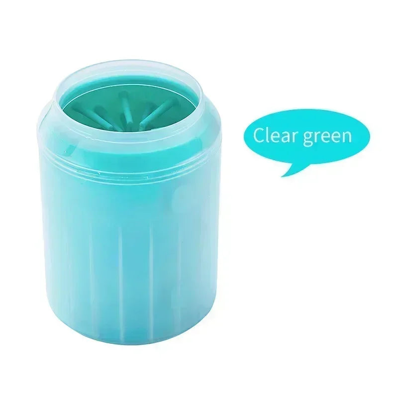 Dog Paw Washer