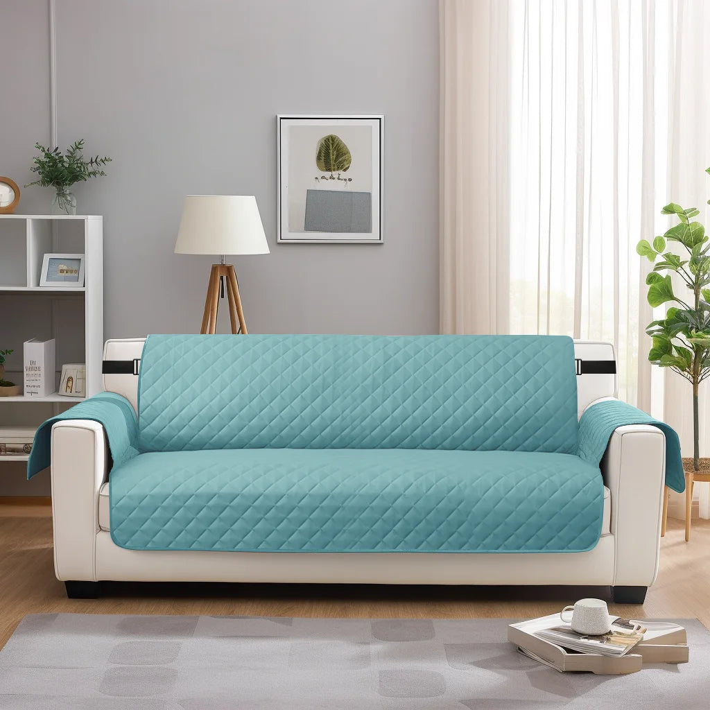 Waterproof Non-Slip Sofa Cover