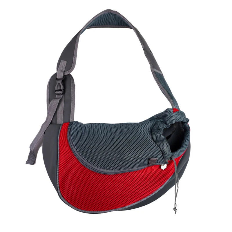Shoulder Sling Backpack Carrier