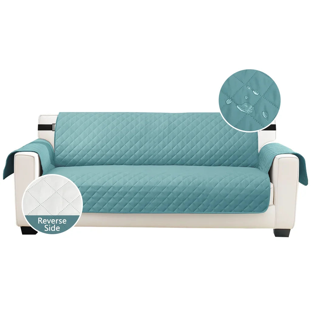 Waterproof Non-Slip Sofa Cover