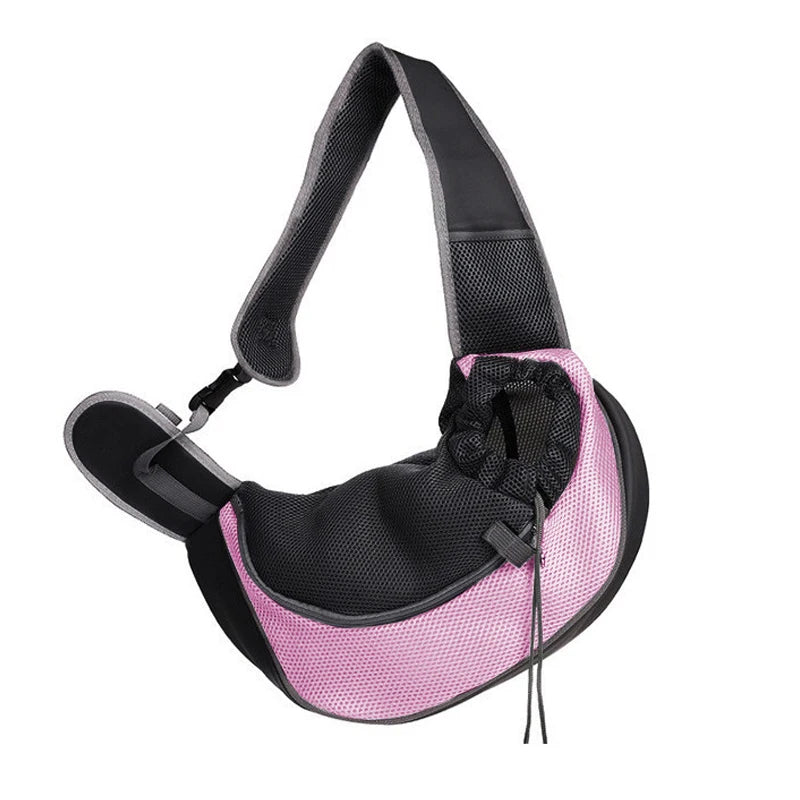 Shoulder Sling Backpack Carrier