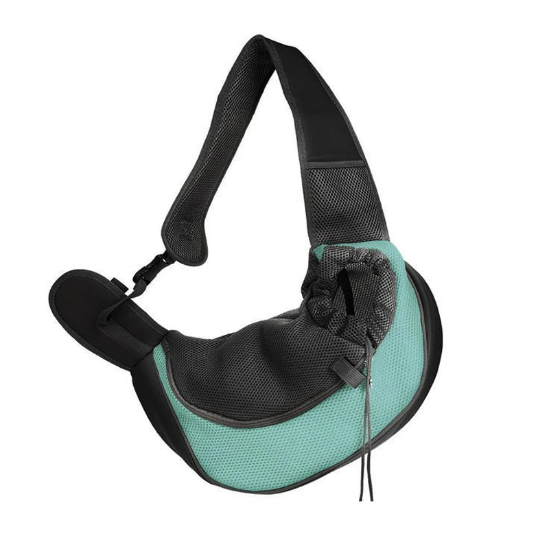 Shoulder Sling Backpack Carrier