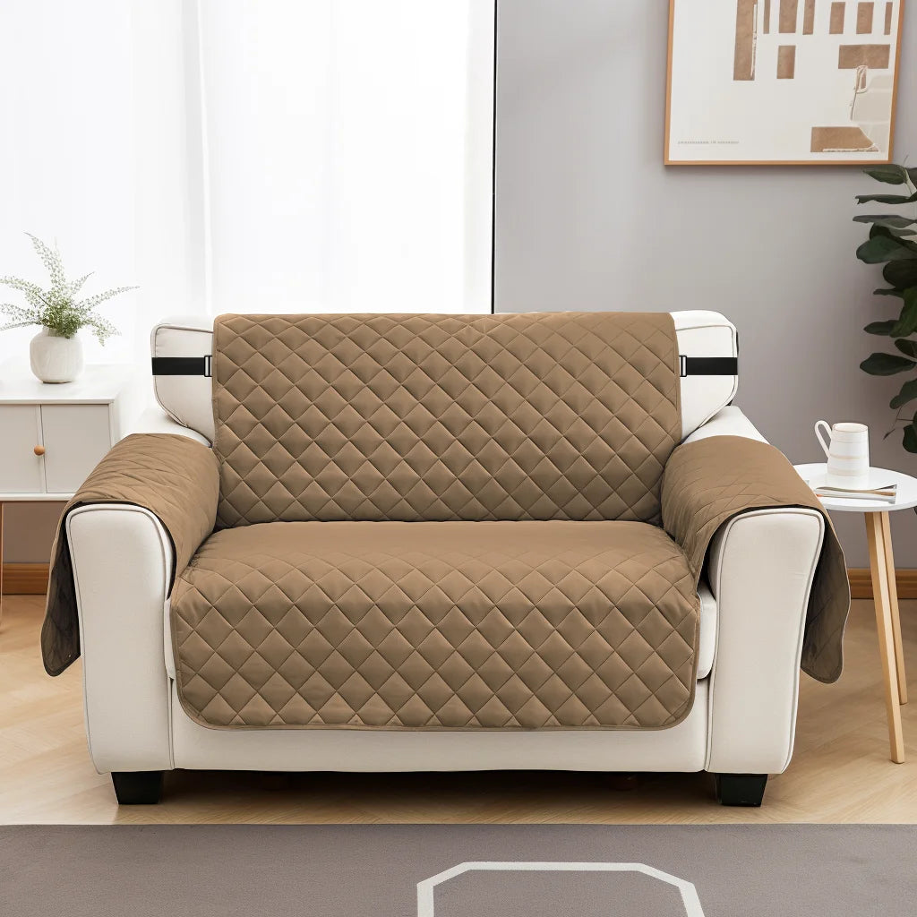 Waterproof Non-Slip Sofa Cover