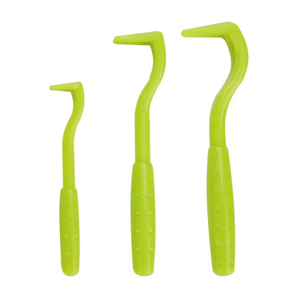 Tick & Flea Remover Tool Set