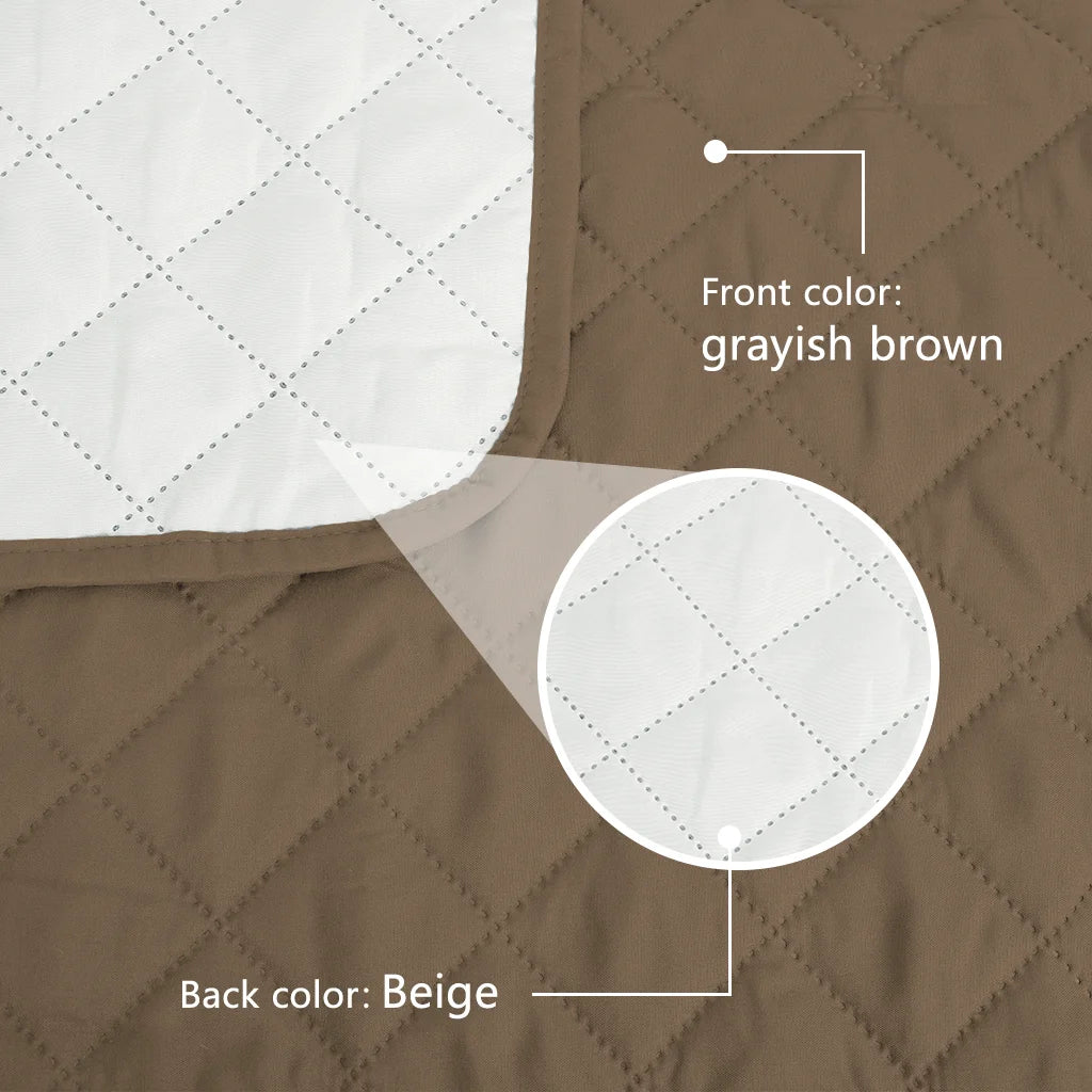 Waterproof Non-Slip Sofa Cover