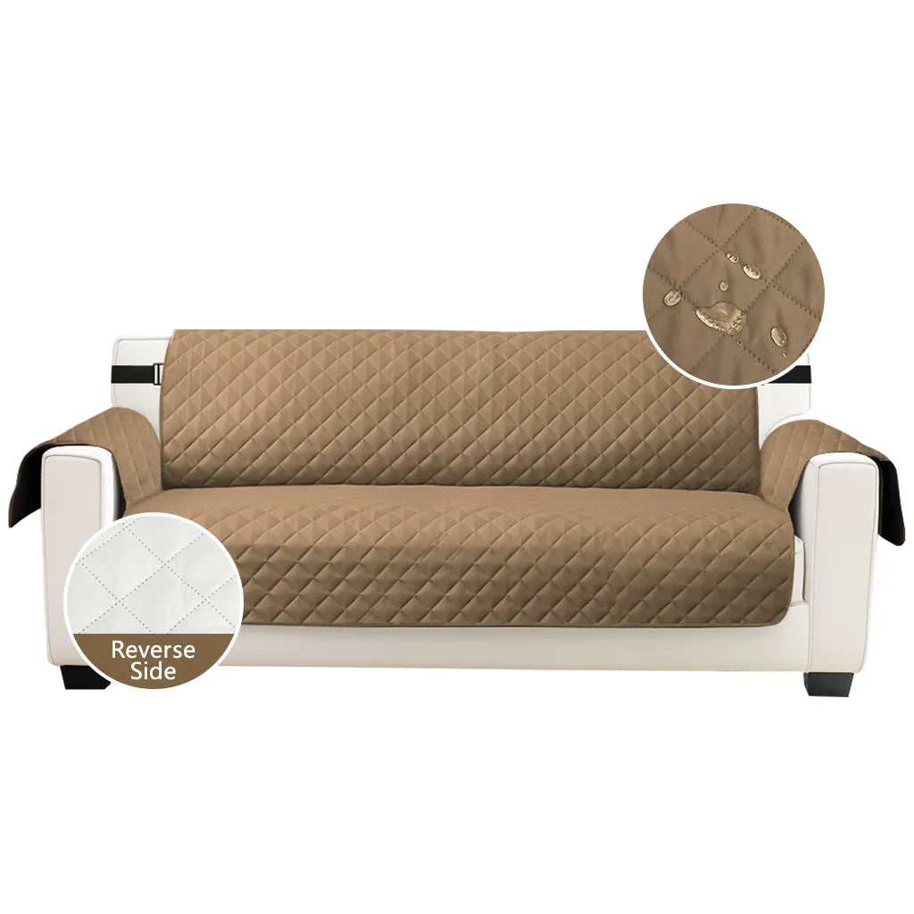 Waterproof Non-Slip Sofa Cover
