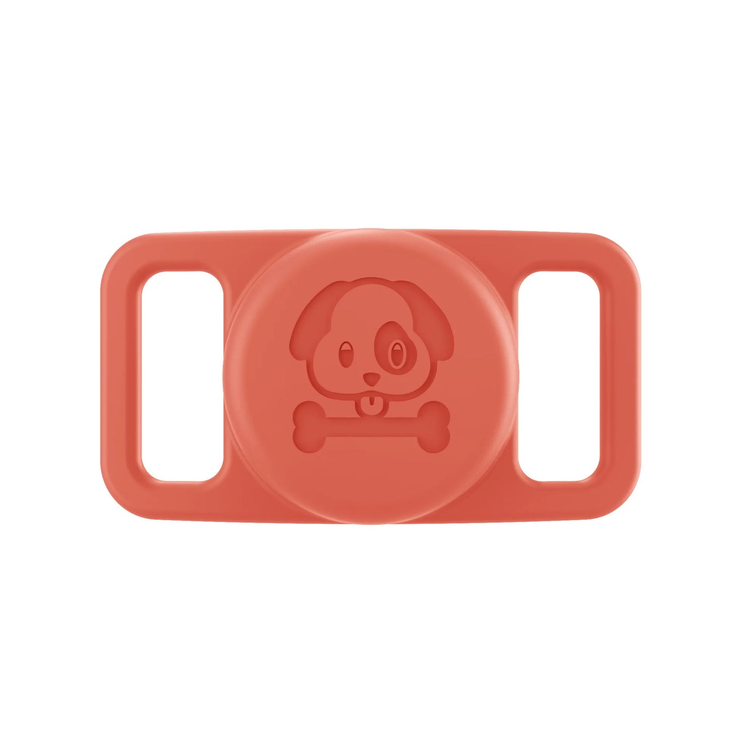 AirTag Dog Holder on Collars