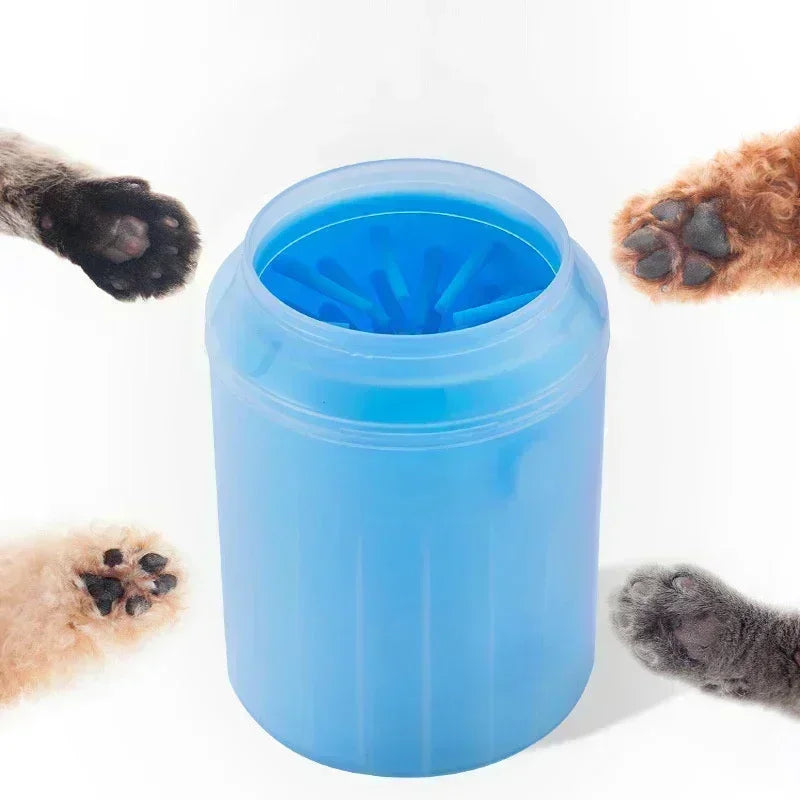 Dog Paw Washer