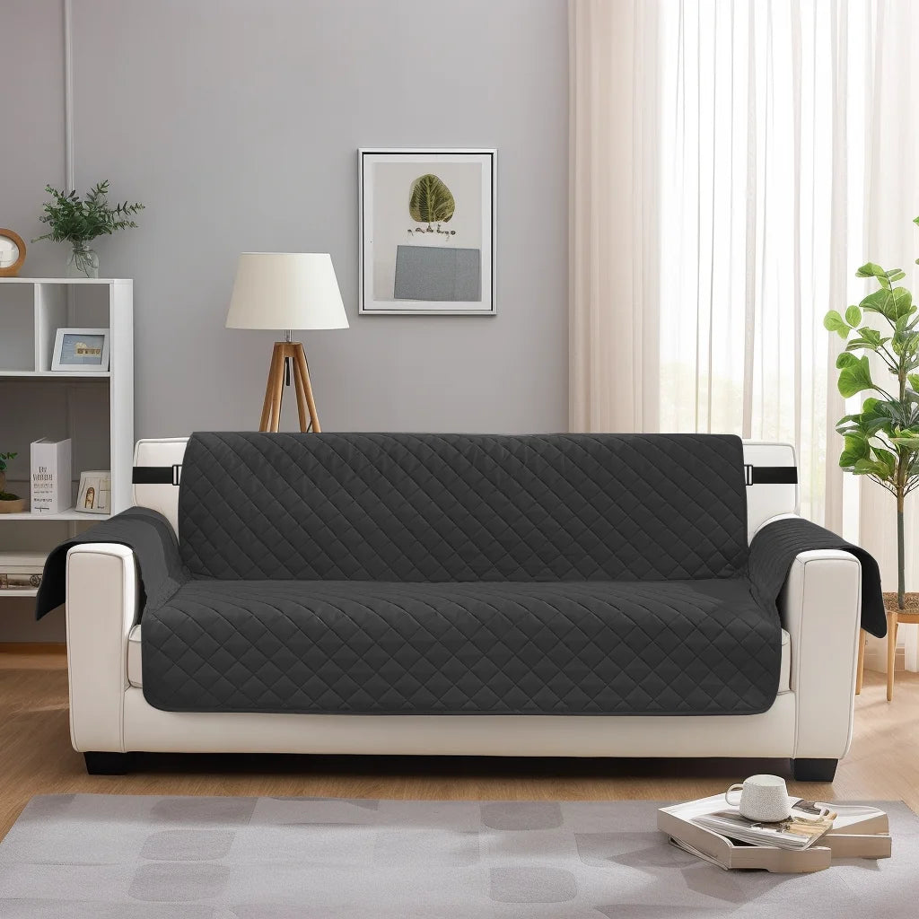 Waterproof Non-Slip Sofa Cover