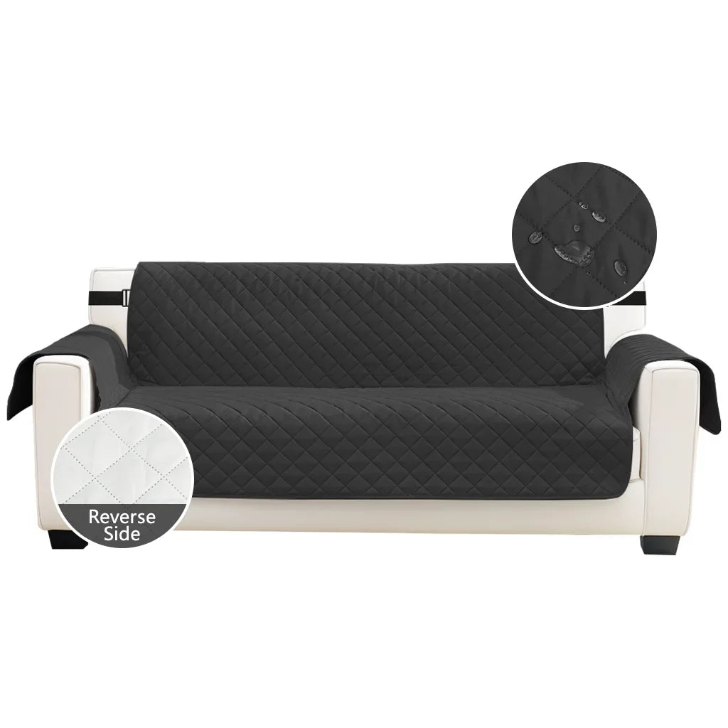 Waterproof Non-Slip Sofa Cover