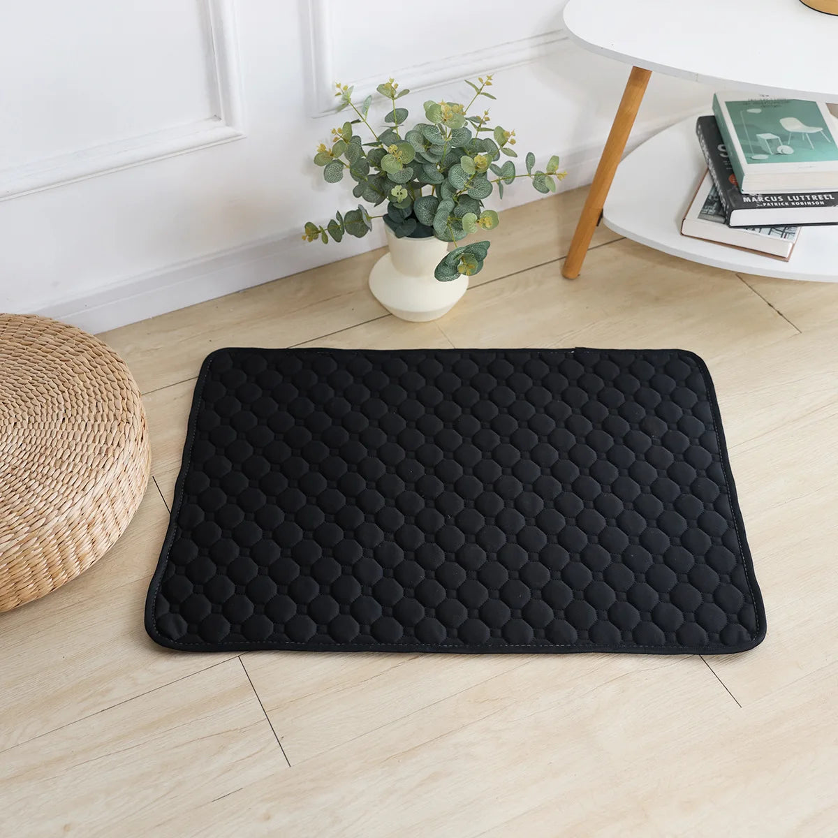 Washable Pet Pee Pads – Reusable