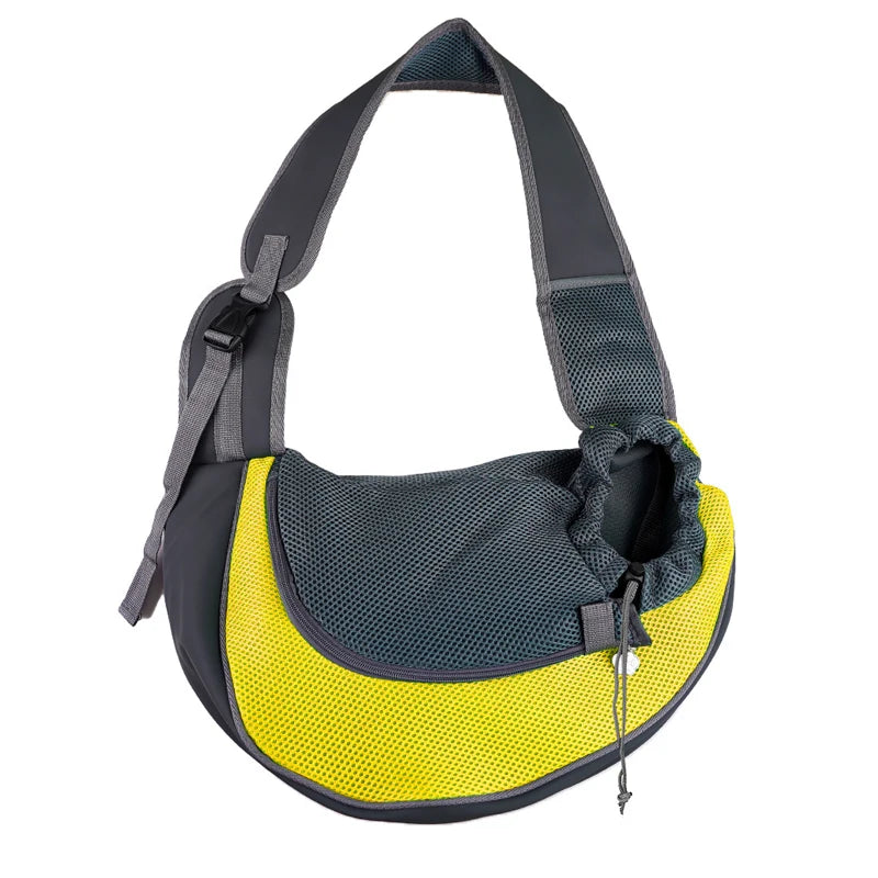Shoulder Sling Backpack Carrier