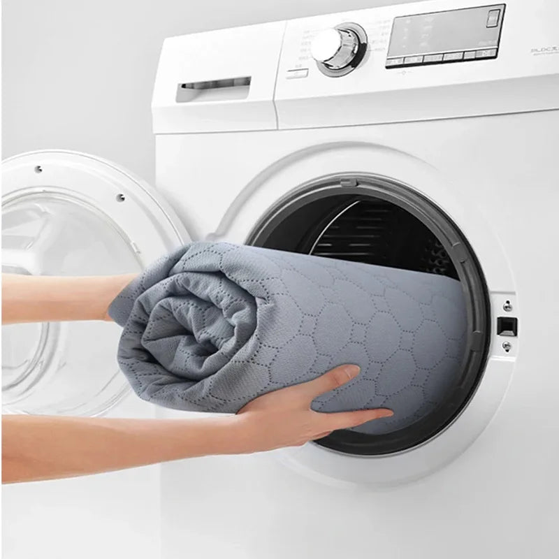 Washable Pet Pee Pads – Reusable