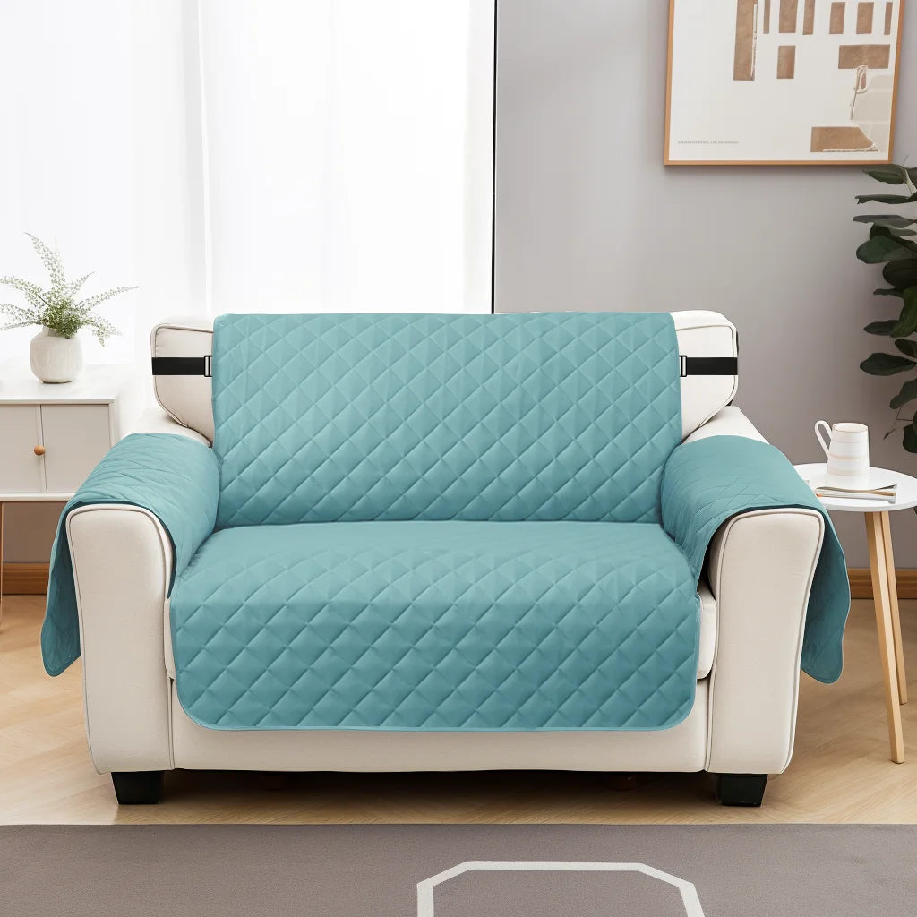 Waterproof Non-Slip Sofa Cover