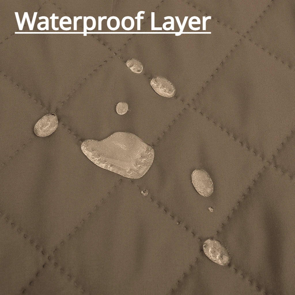Waterproof Non-Slip Sofa Cover