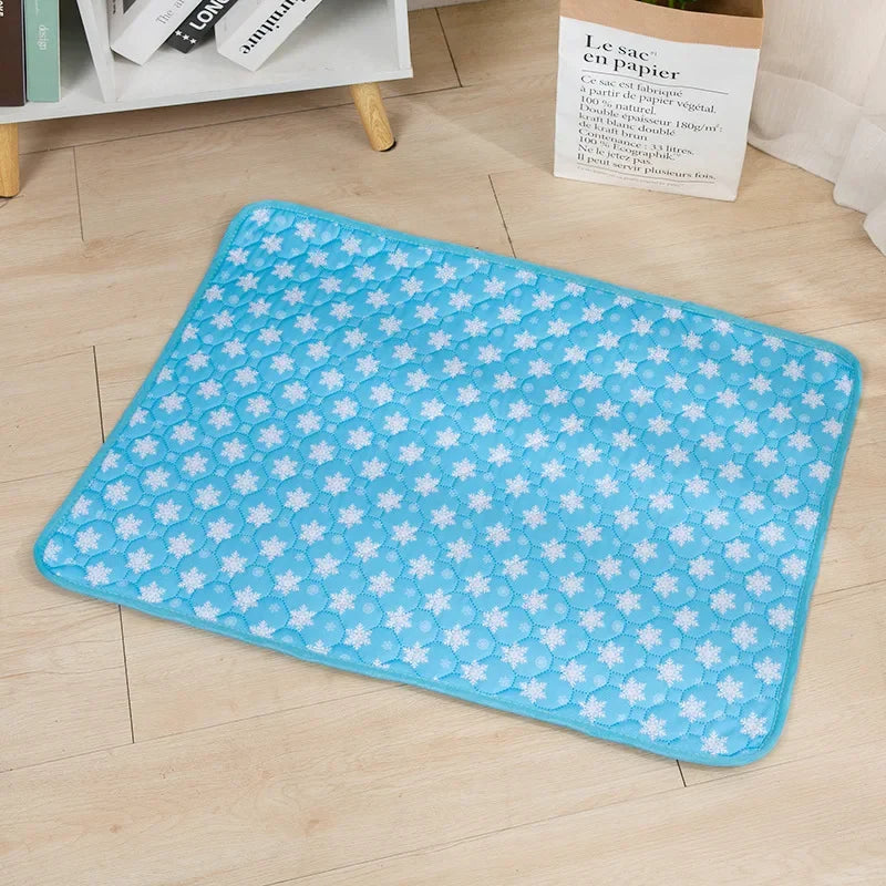 Washable Pet Pee Pads – Reusable