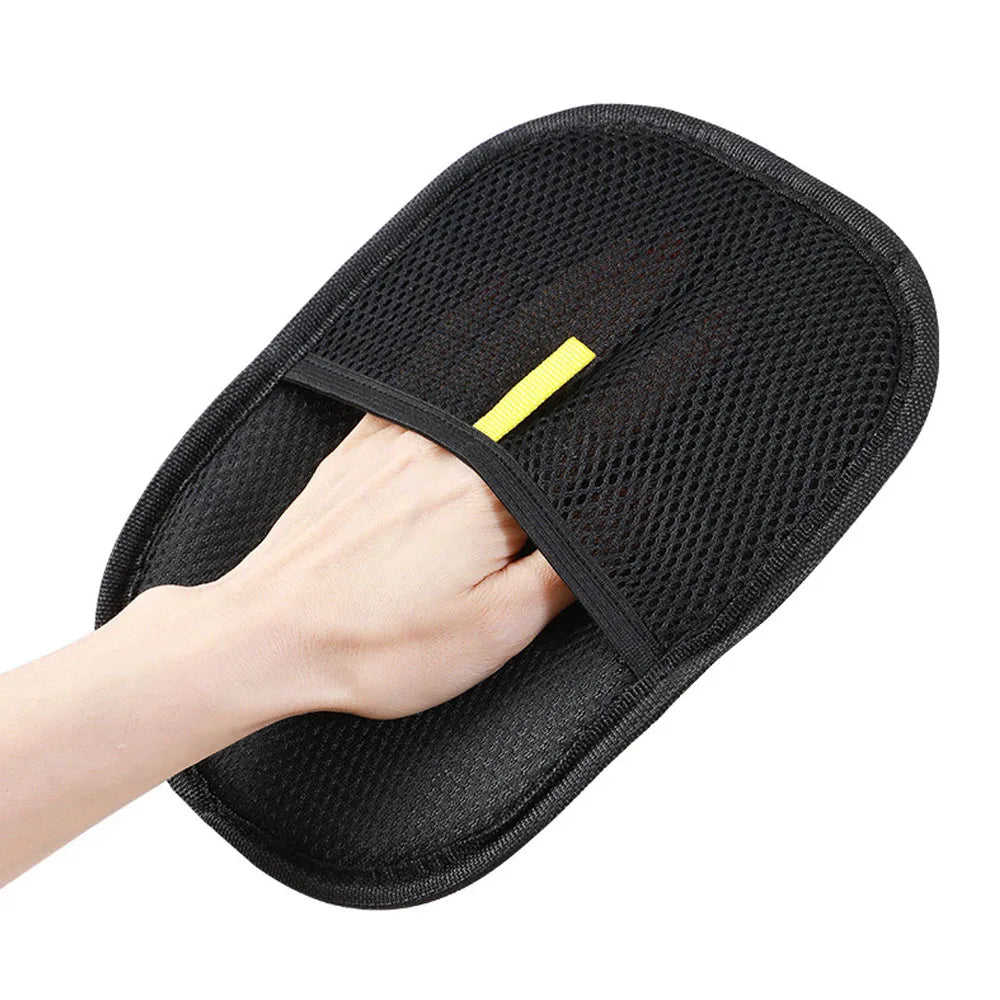Grooming & Hair Removal Gloves