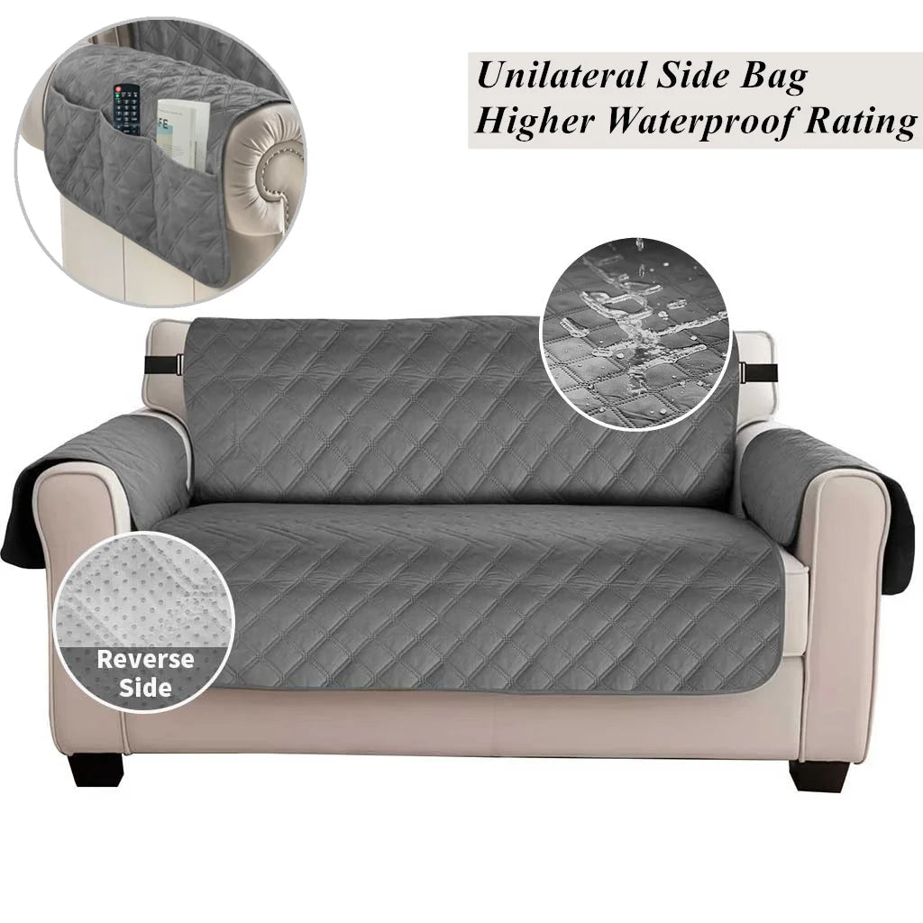 Waterproof Non-Slip Sofa Cover