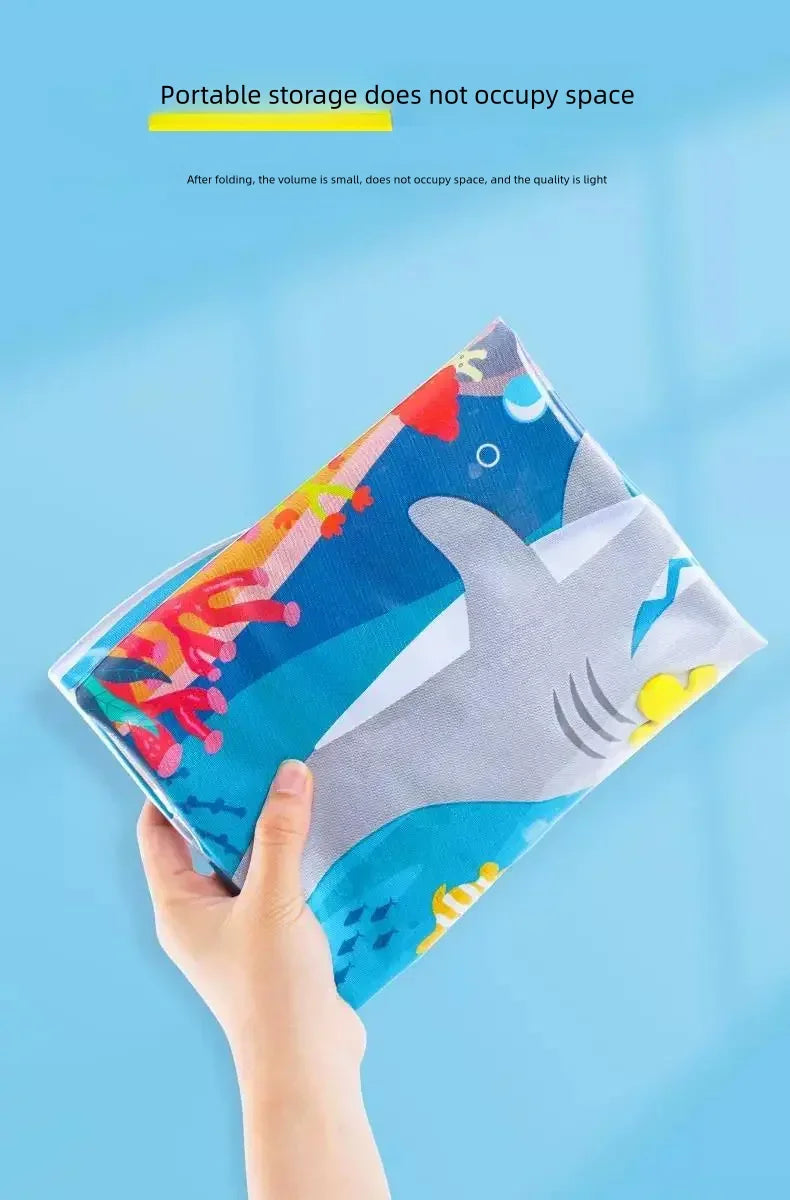Interactive Cat Water Play Mat