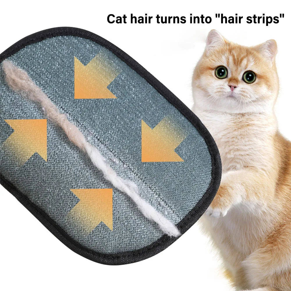 Grooming & Hair Removal Gloves