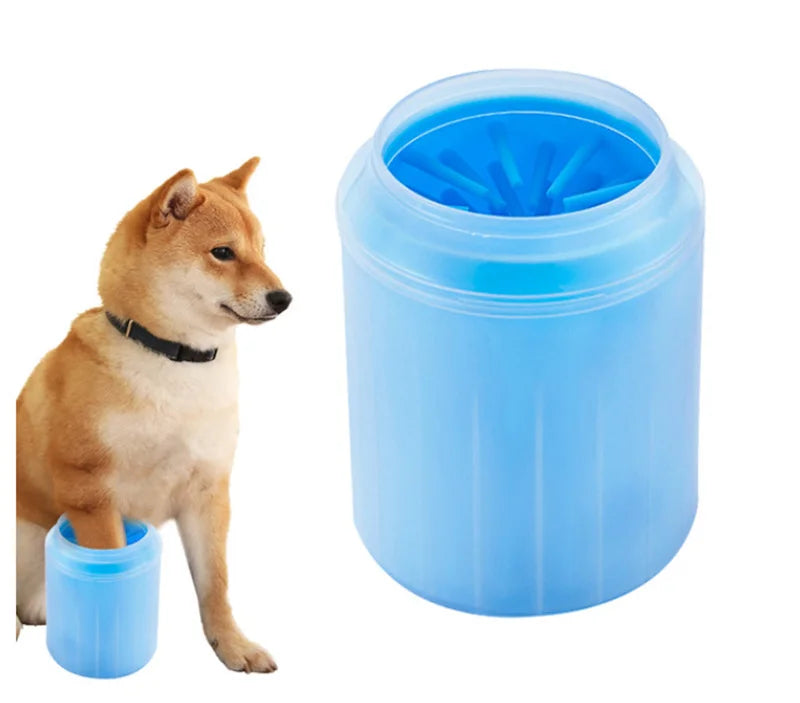 Dog Paw Washer
