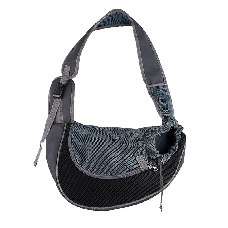 Shoulder Sling Backpack Carrier