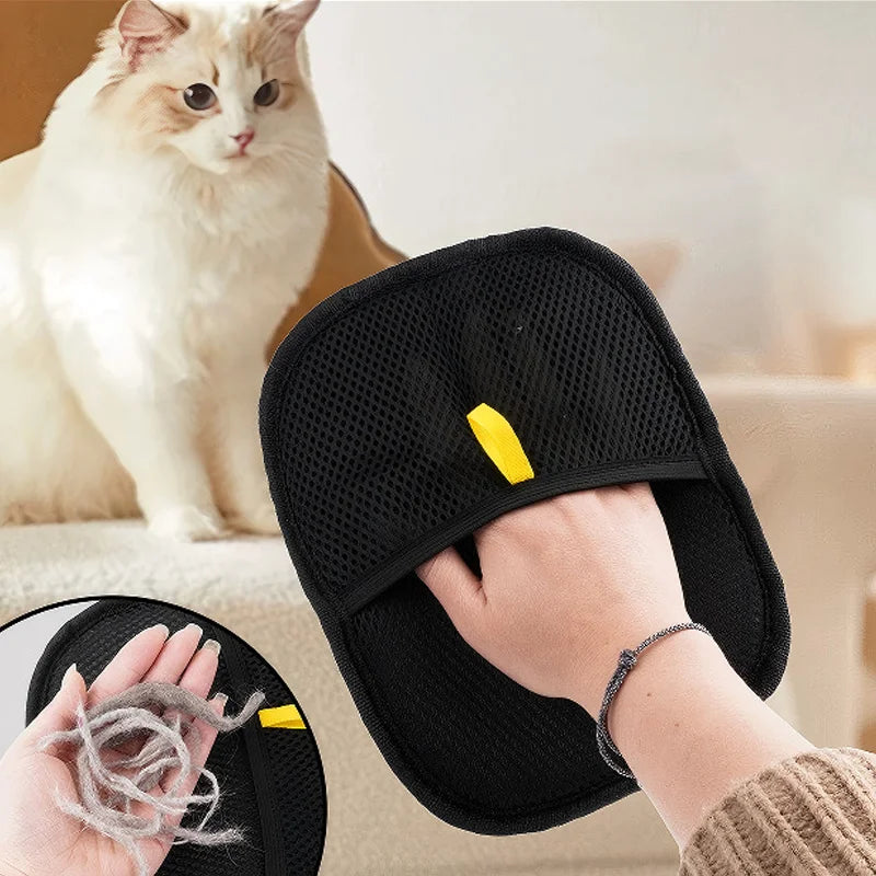 Grooming & Hair Removal Gloves