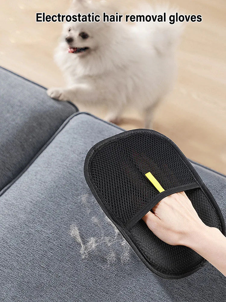 Grooming & Hair Removal Gloves