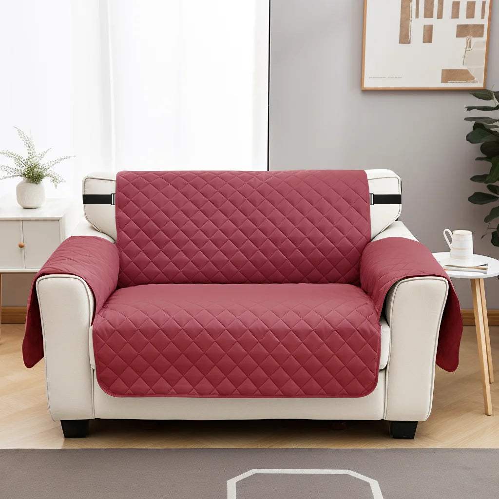 Waterproof Non-Slip Sofa Cover