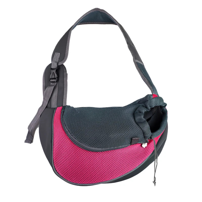 Shoulder Sling Backpack Carrier