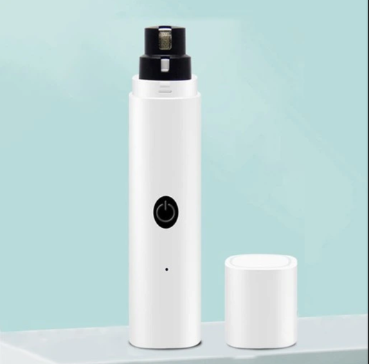 Rechargeable Nail Grinder for Pets