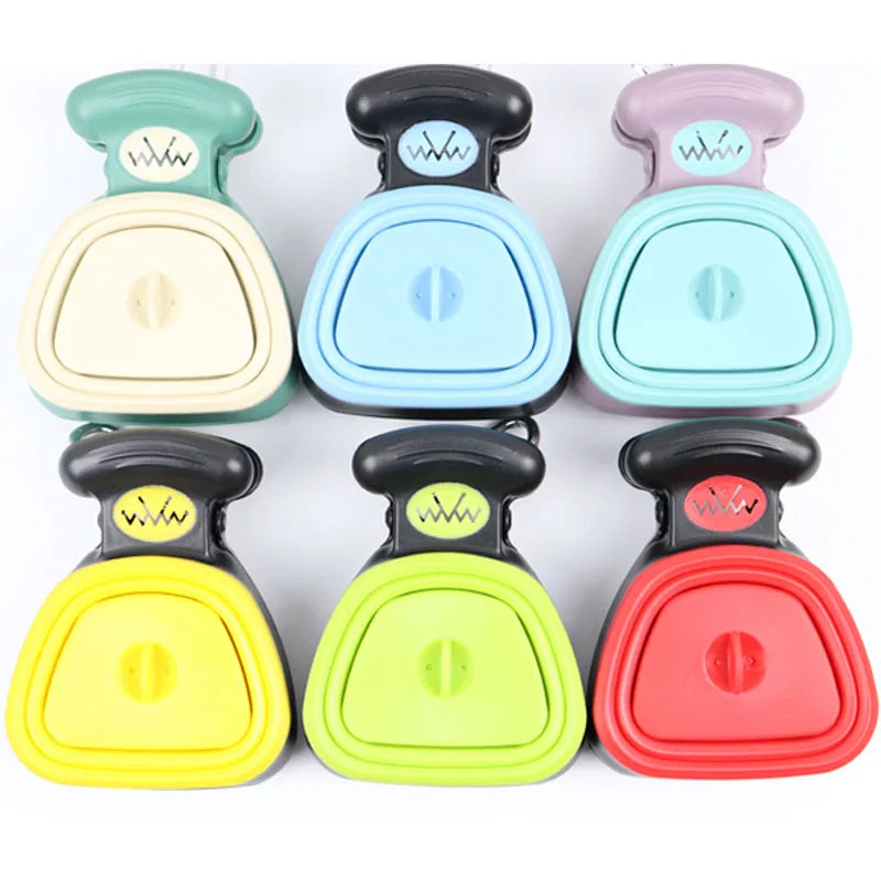 Dog Portable Poop Scooper