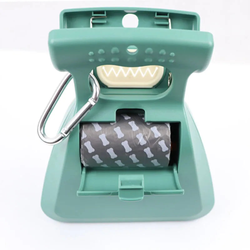 Dog Portable Poop Scooper