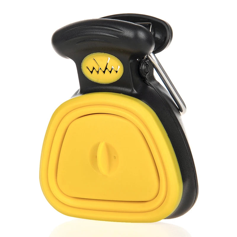 Dog Portable Poop Scooper
