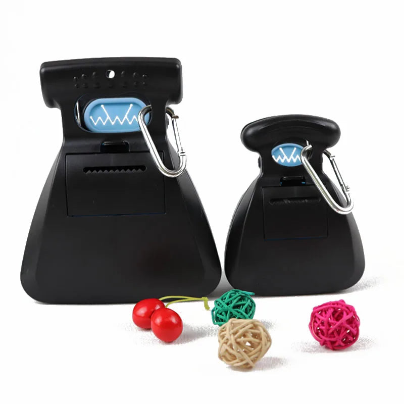 Dog Portable Poop Scooper