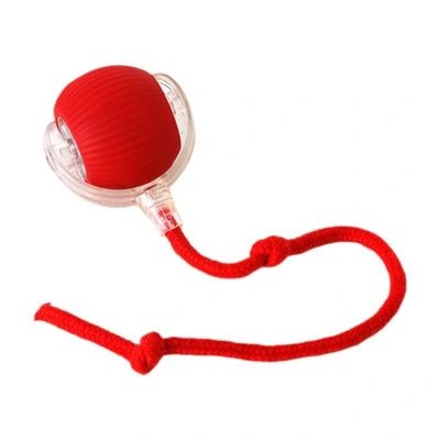 Cat Rolling Ball Toy