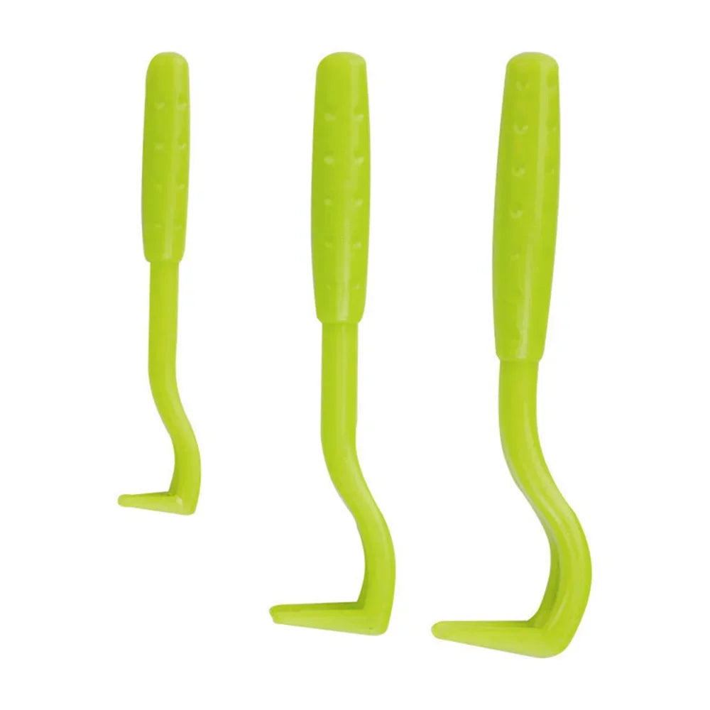 Tick & Flea Remover Tool Set
