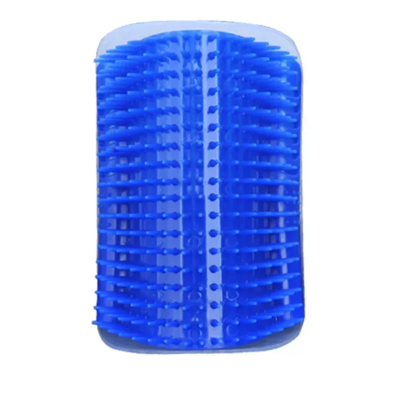Wall-Mounted Pet Corner Brush