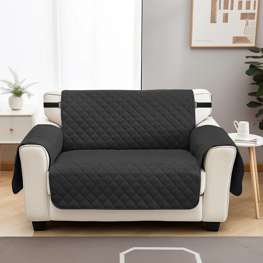 Waterproof Non-Slip Sofa Cover